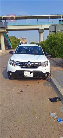 رینۆ داستەر